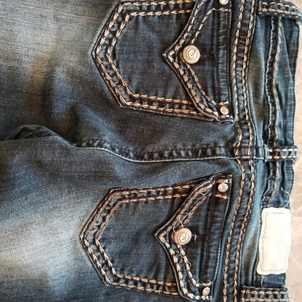 Shayanna jeans size 29 short